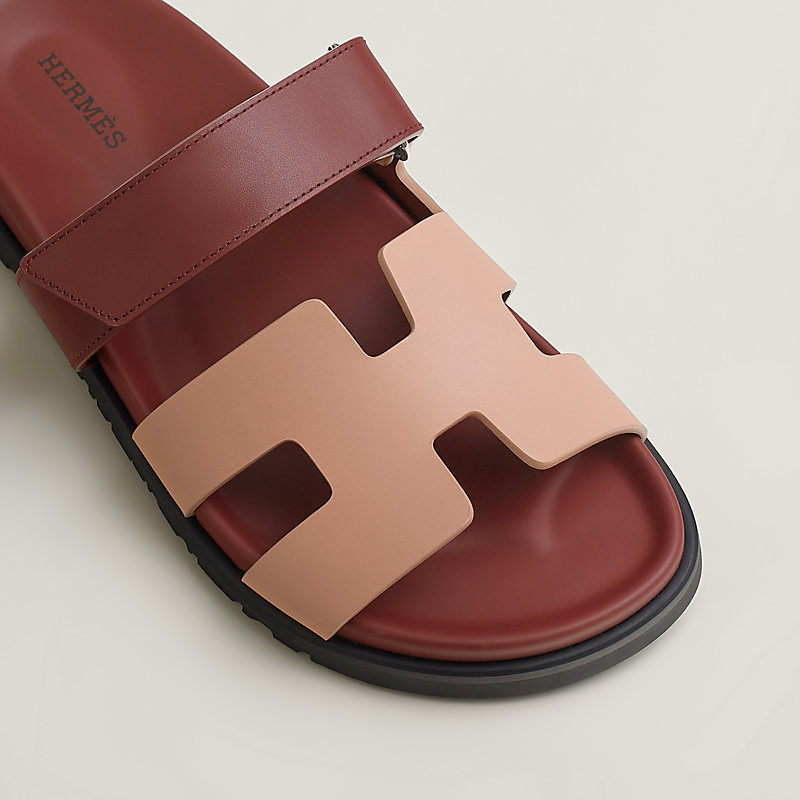 Chypre sandal | Hermès USA